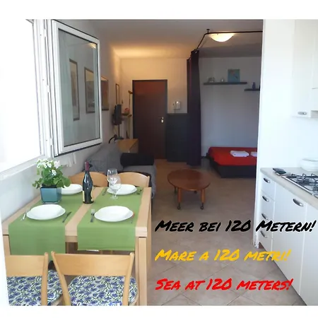Appartamento Hannover *
