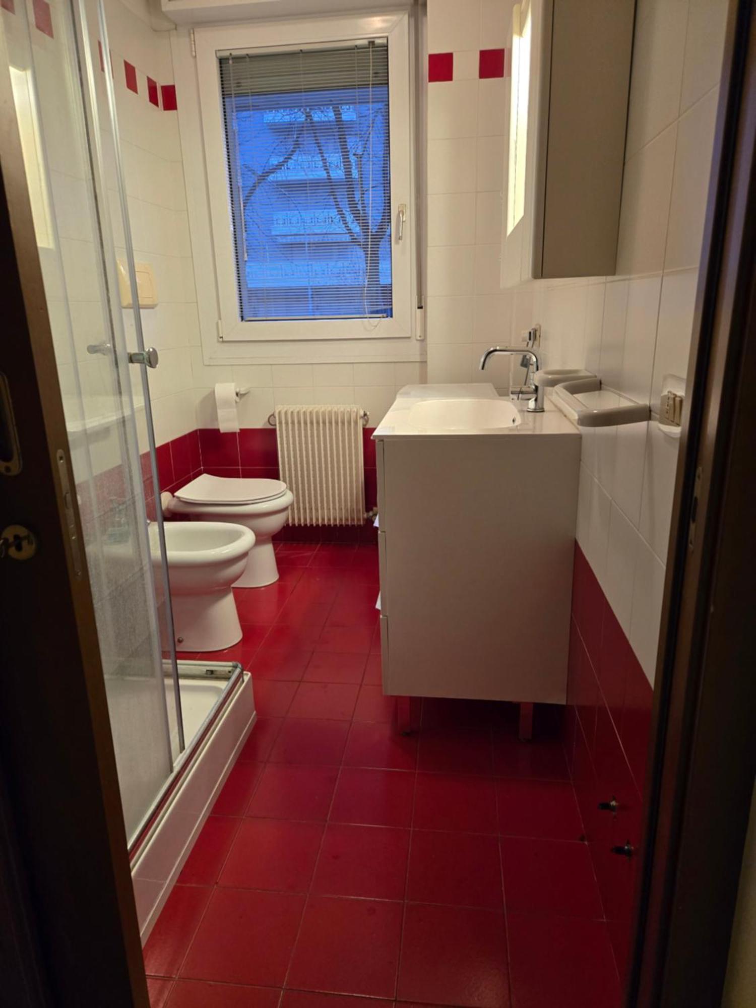 Hannover Appartamento