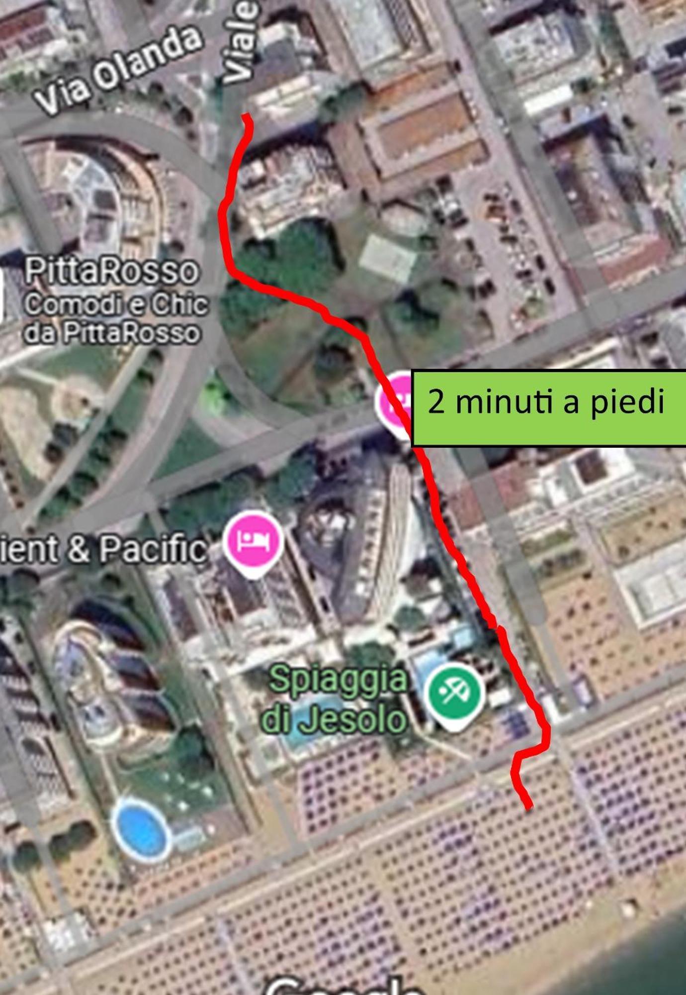 Hannover Lido di Jesolo